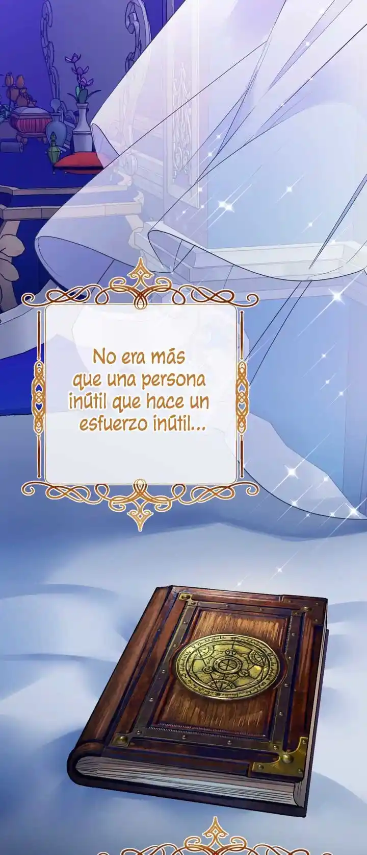 El Mundo En El Que Desapareció La Amada Hermana - Capítulo 4 - Página 62 - LectorTMOo