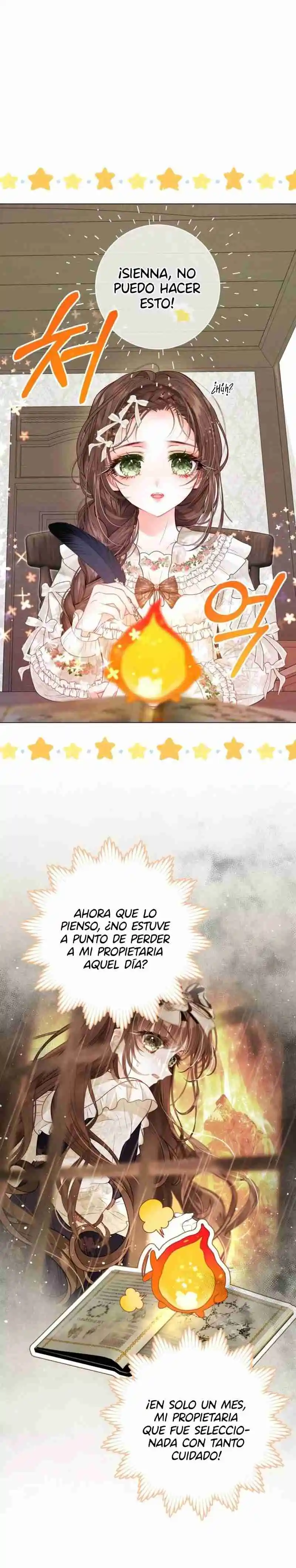 El Mundo En El Que Desapareció La Amada Hermana - Capítulo 40 - Página 3 - LectorTMOo