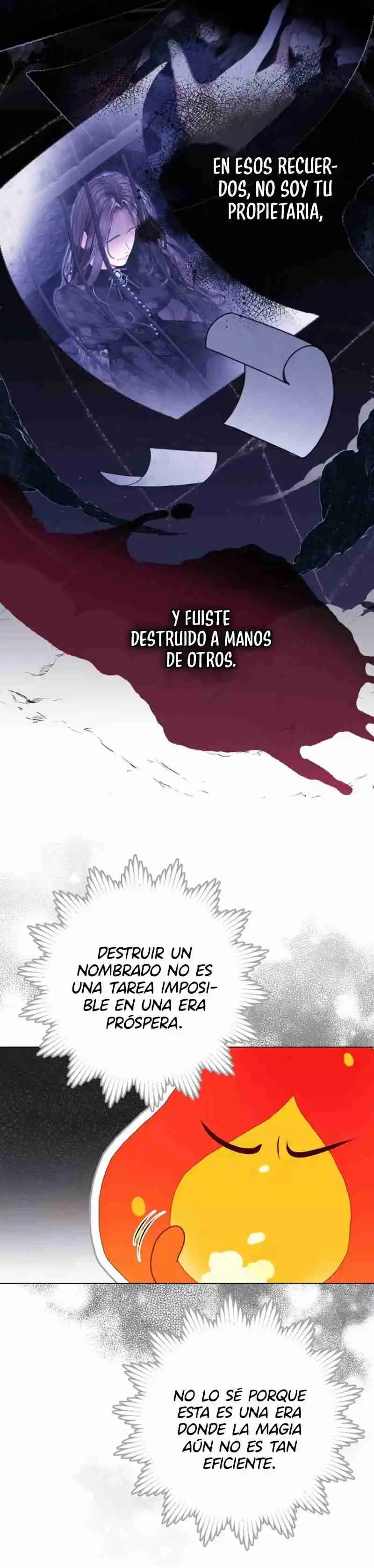 El Mundo En El Que Desapareció La Amada Hermana - Capítulo 40 - Página 12 - LectorTMOo
