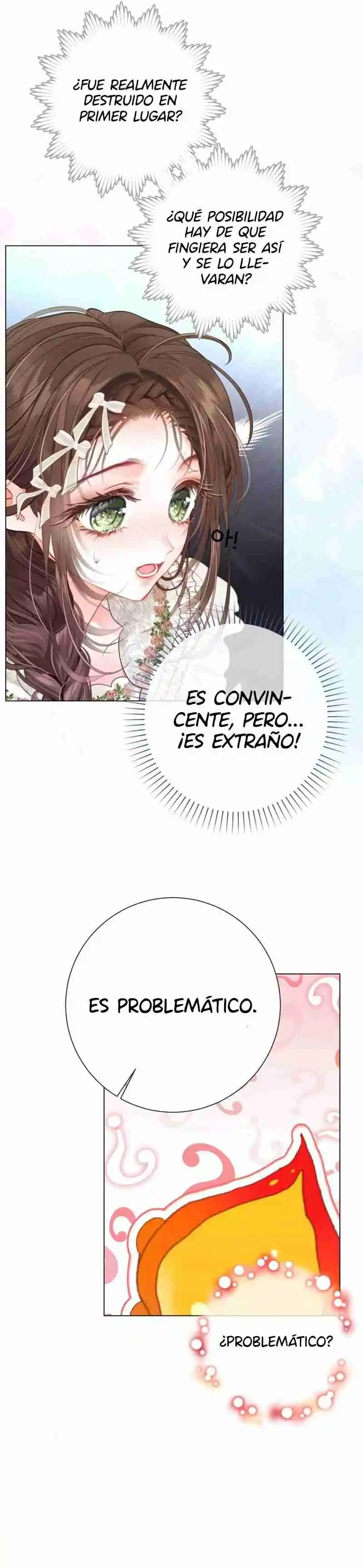 El Mundo En El Que Desapareció La Amada Hermana - Capítulo 40 - Página 13 - LectorTMOo