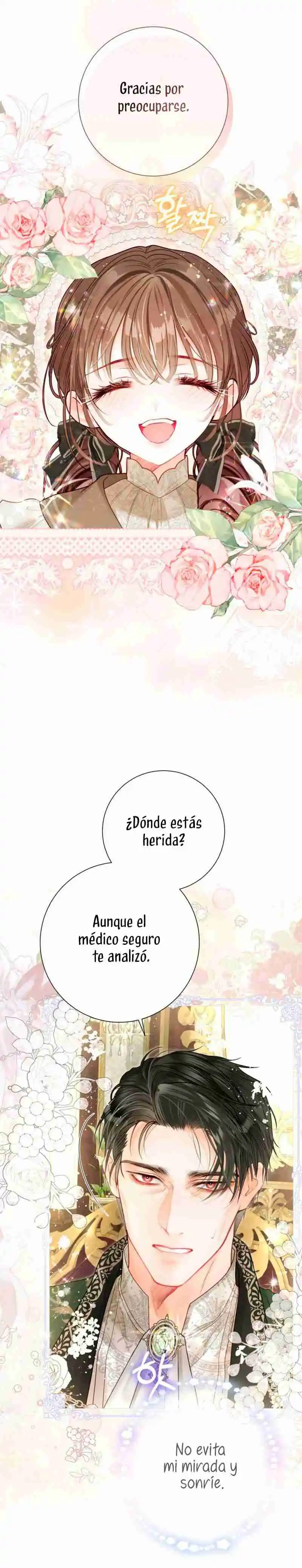 El Mundo En El Que Desapareció La Amada Hermana - Capítulo 41 - Página 4 - LectorTMOo