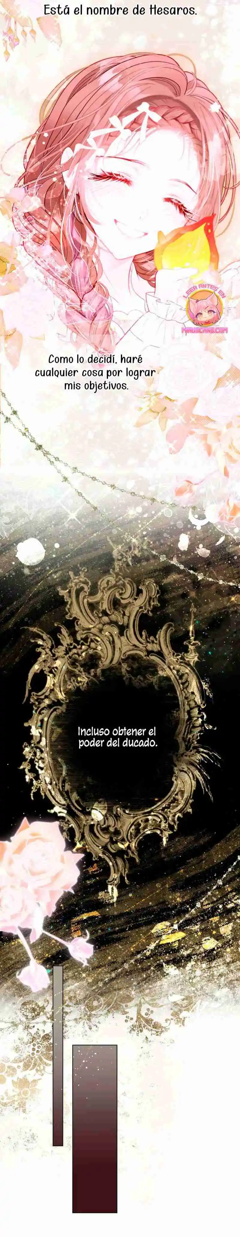 El Mundo En El Que Desapareció La Amada Hermana - Capítulo 41 - Página 7 - LectorTMOo
