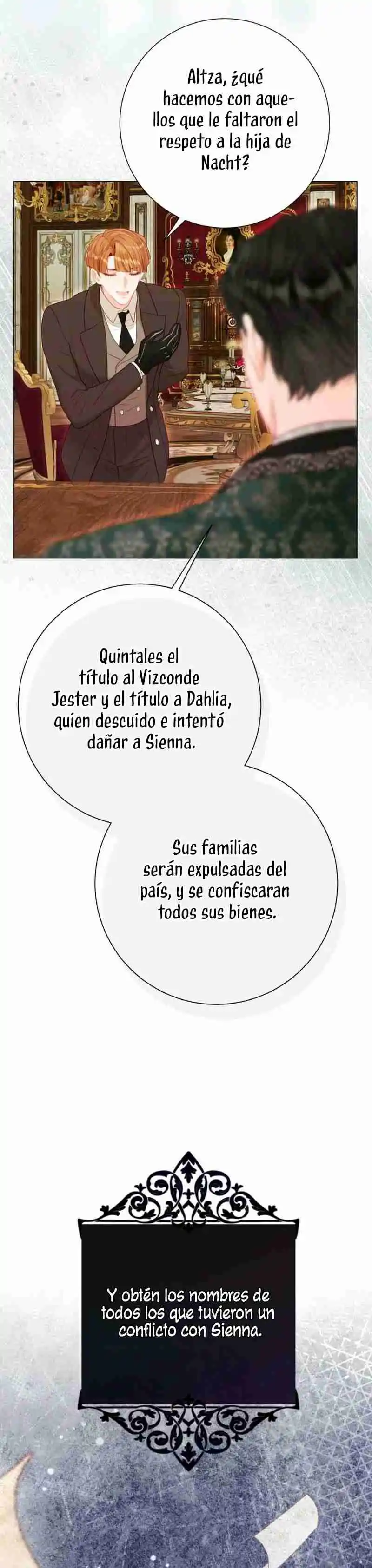El Mundo En El Que Desapareció La Amada Hermana - Capítulo 41 - Página 13 - LectorTMOo