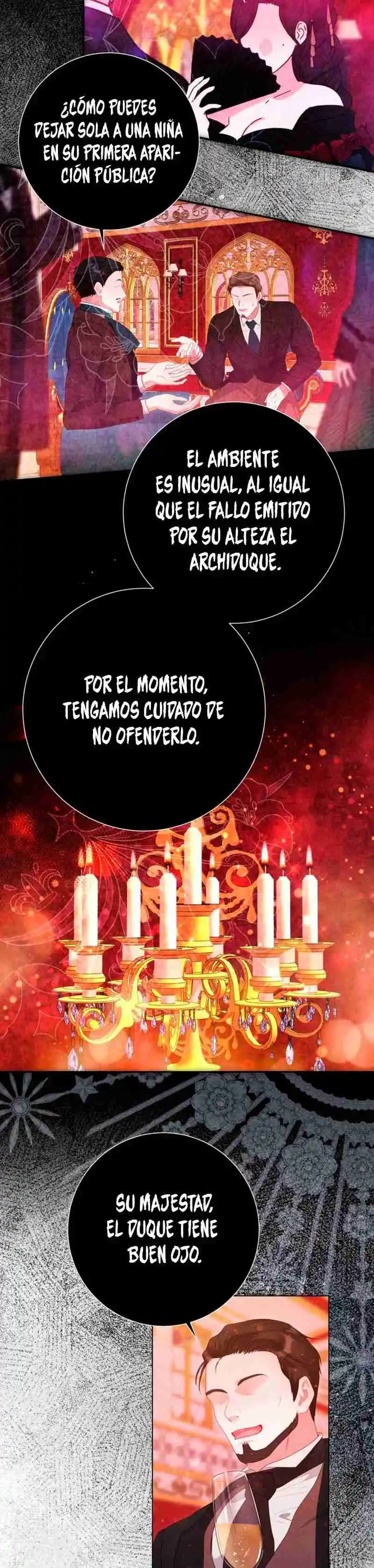 El Mundo En El Que Desapareció La Amada Hermana - Capítulo 41 - Página 16 - LectorTMOo