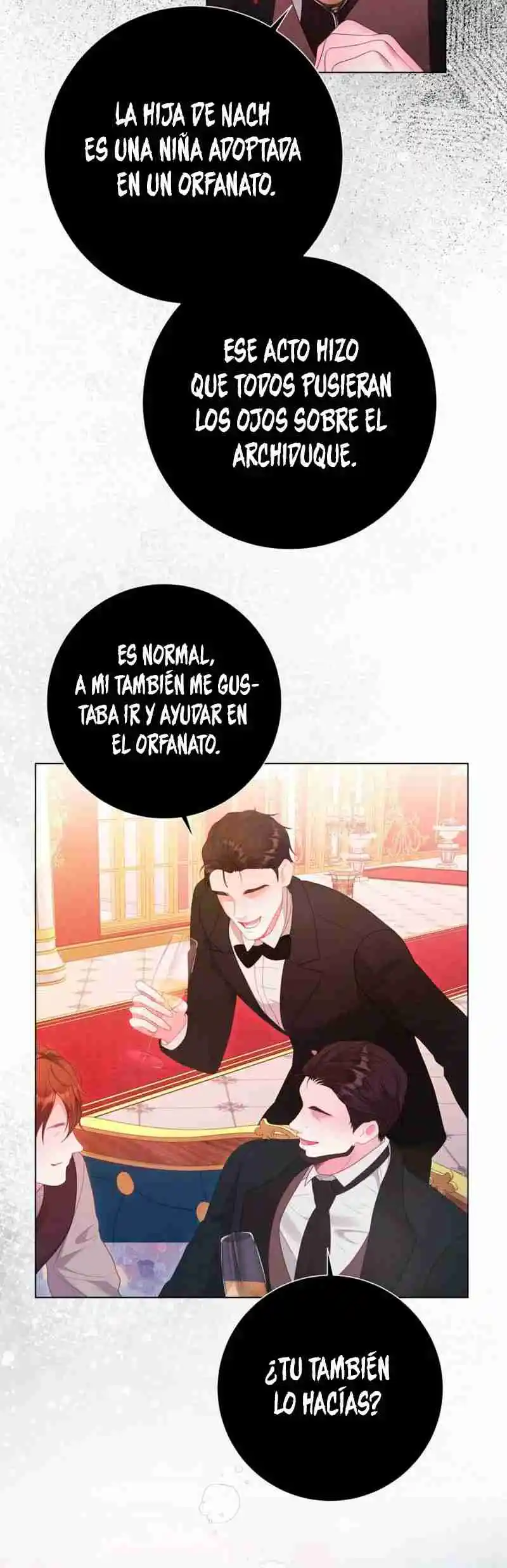 El Mundo En El Que Desapareció La Amada Hermana - Capítulo 41 - Página 17 - LectorTMOo