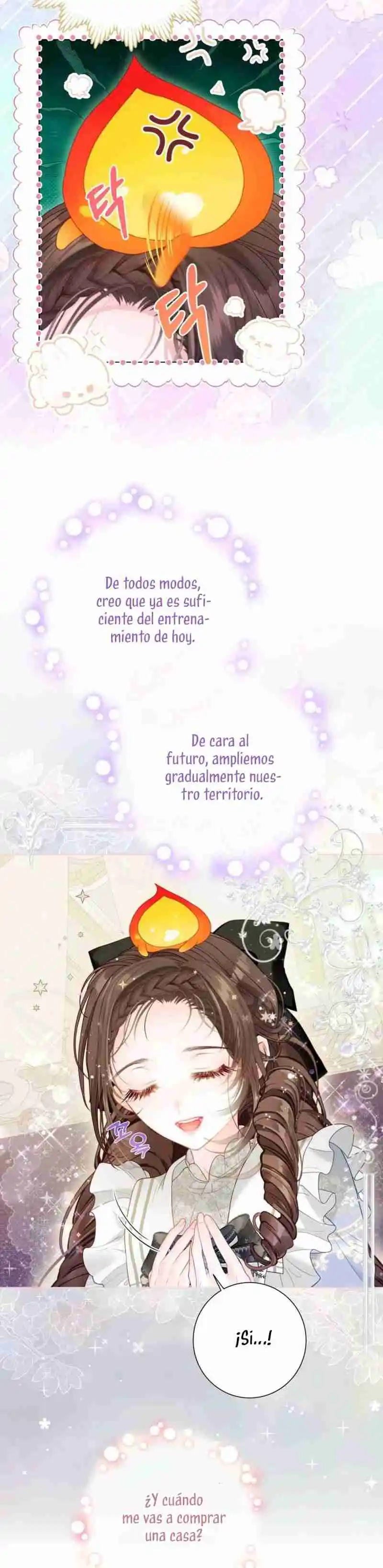 El Mundo En El Que Desapareció La Amada Hermana - Capítulo 42 - Página 5 - LectorTMOo