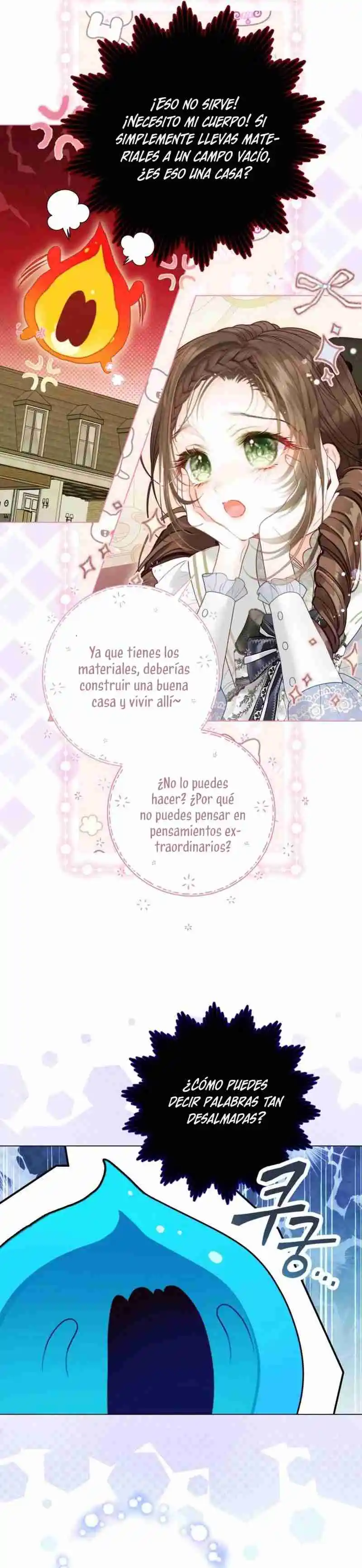 El Mundo En El Que Desapareció La Amada Hermana - Capítulo 42 - Página 7 - LectorTMOo