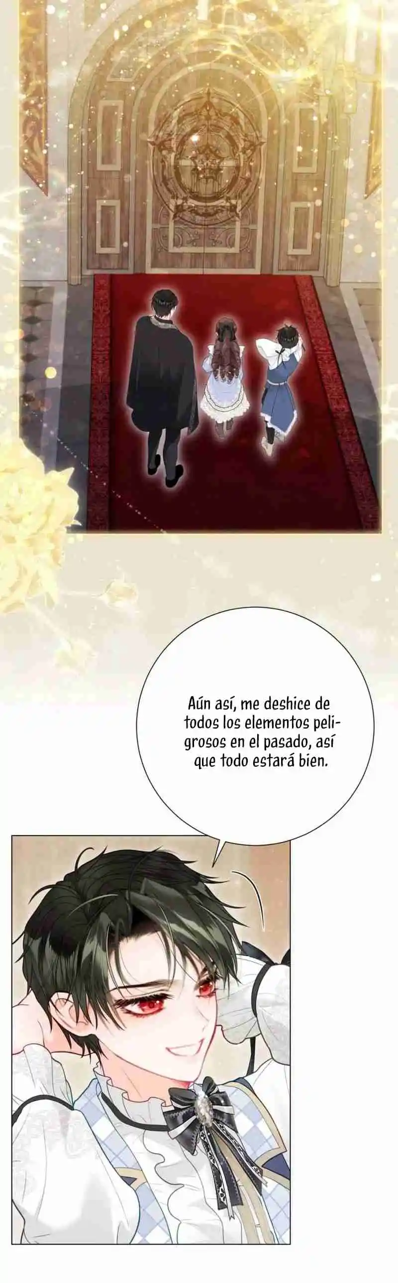 El Mundo En El Que Desapareció La Amada Hermana - Capítulo 42 - Página 12 - LectorTMOo