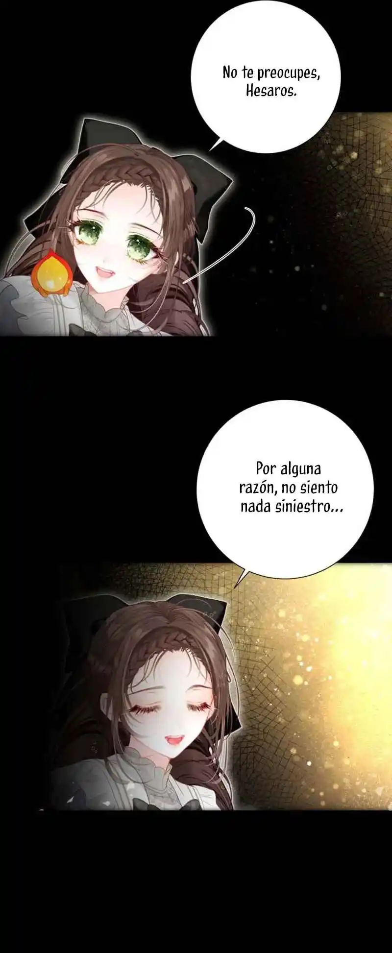 El Mundo En El Que Desapareció La Amada Hermana - Capítulo 42 - Página 21 - LectorTMOo