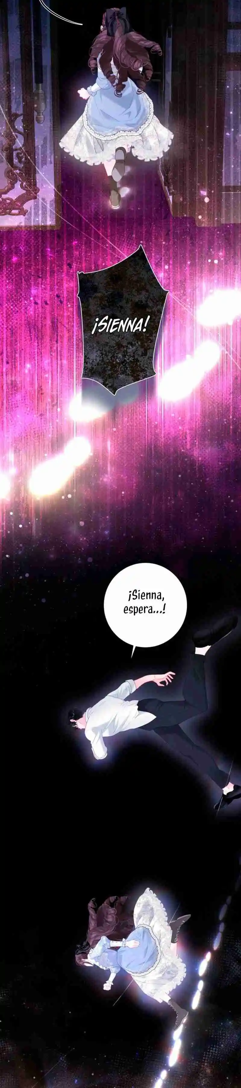 El Mundo En El Que Desapareció La Amada Hermana - Capítulo 43 - Página 12 - LectorTMOo