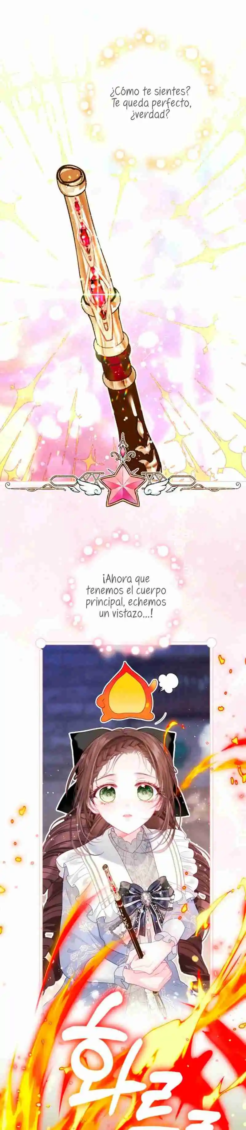 El Mundo En El Que Desapareció La Amada Hermana - Capítulo 43 - Página 43 - LectorTMOo