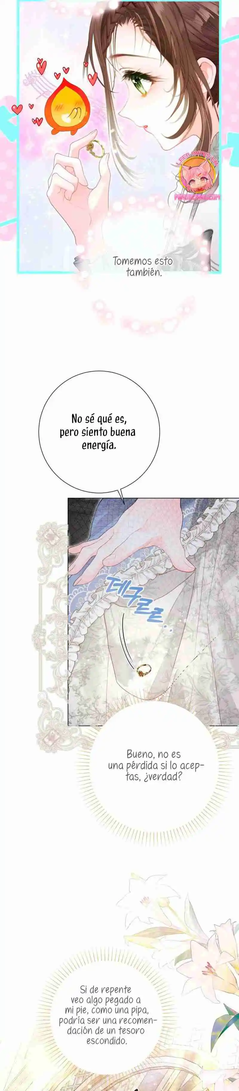 El Mundo En El Que Desapareció La Amada Hermana - Capítulo 43 - Página 51 - LectorTMOo