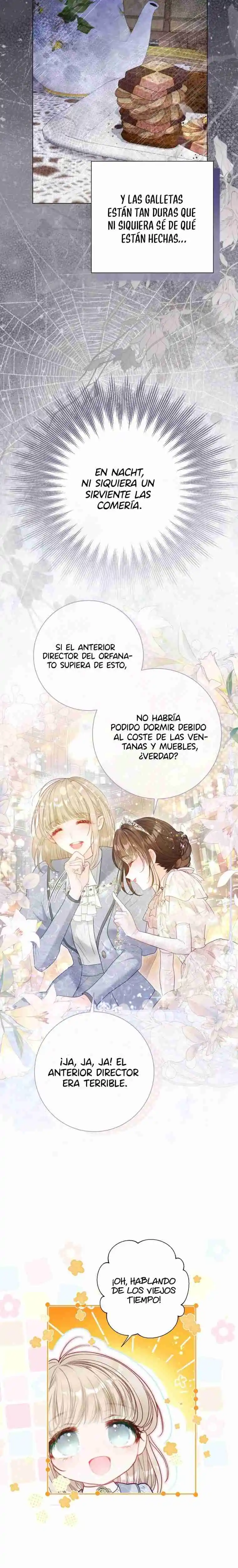 El Mundo En El Que Desapareció La Amada Hermana - Capítulo 44 - Página 14 - LectorTMOo