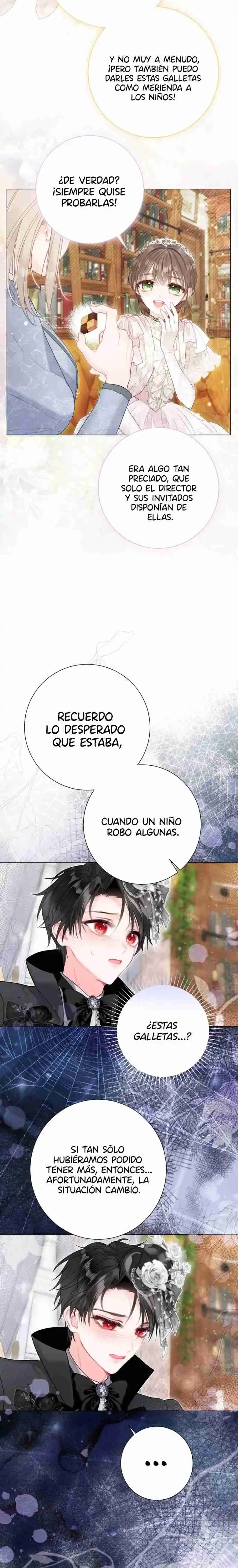 El Mundo En El Que Desapareció La Amada Hermana - Capítulo 44 - Página 16 - LectorTMOo
