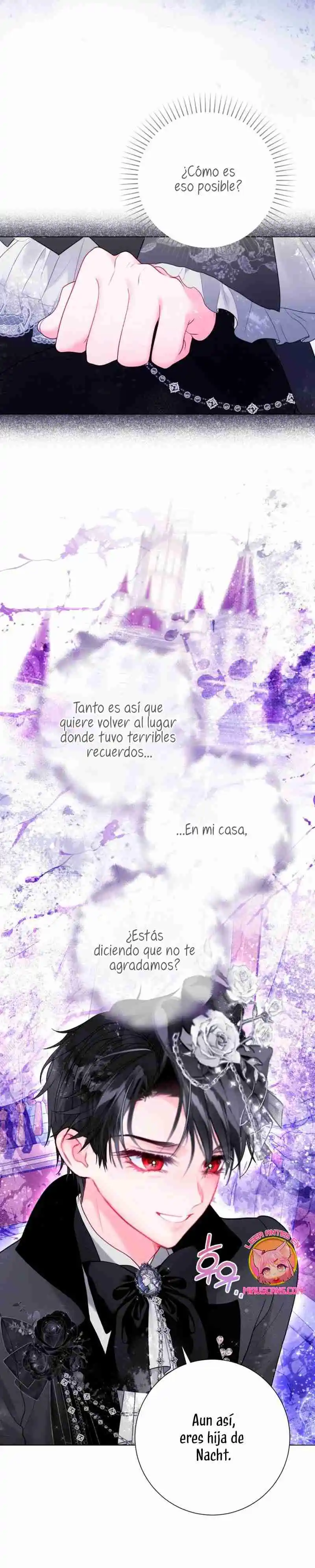 El Mundo En El Que Desapareció La Amada Hermana - Capítulo 45 - Página 10 - LectorTMOo