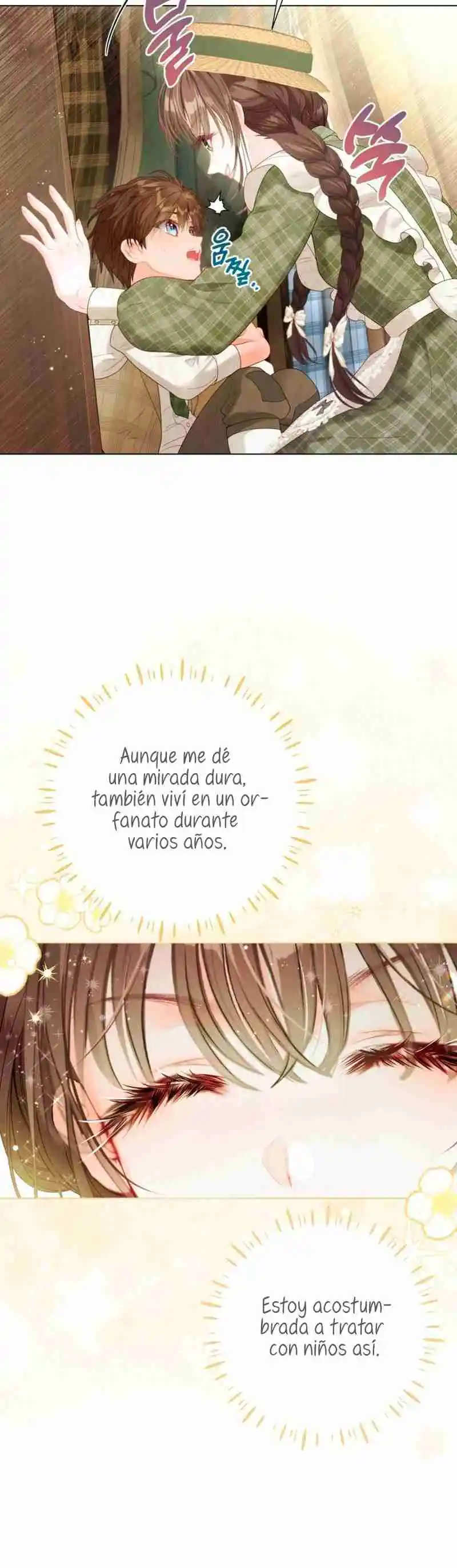 El Mundo En El Que Desapareció La Amada Hermana - Capítulo 45 - Página 26 - LectorTMOo