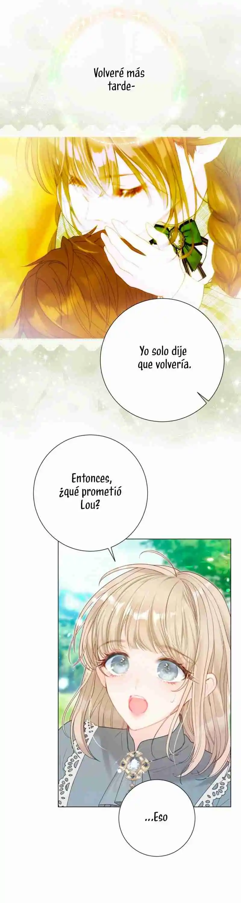 El Mundo En El Que Desapareció La Amada Hermana - Capítulo 46 - Página 13 - LectorTMOo