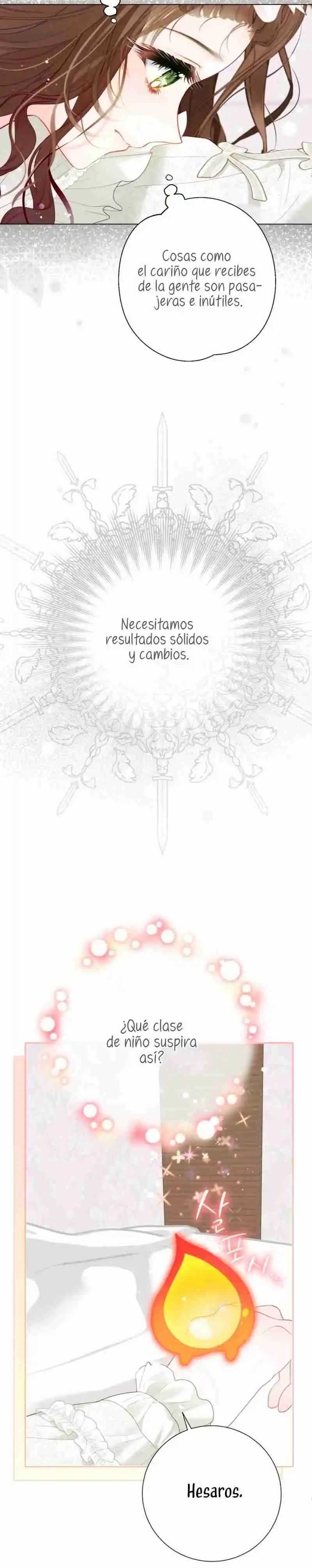 El Mundo En El Que Desapareció La Amada Hermana - Capítulo 46 - Página 21 - LectorTMOo