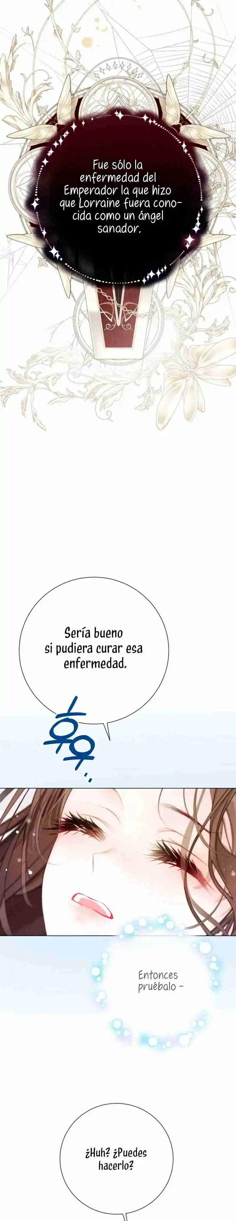 El Mundo En El Que Desapareció La Amada Hermana - Capítulo 46 - Página 23 - LectorTMOo
