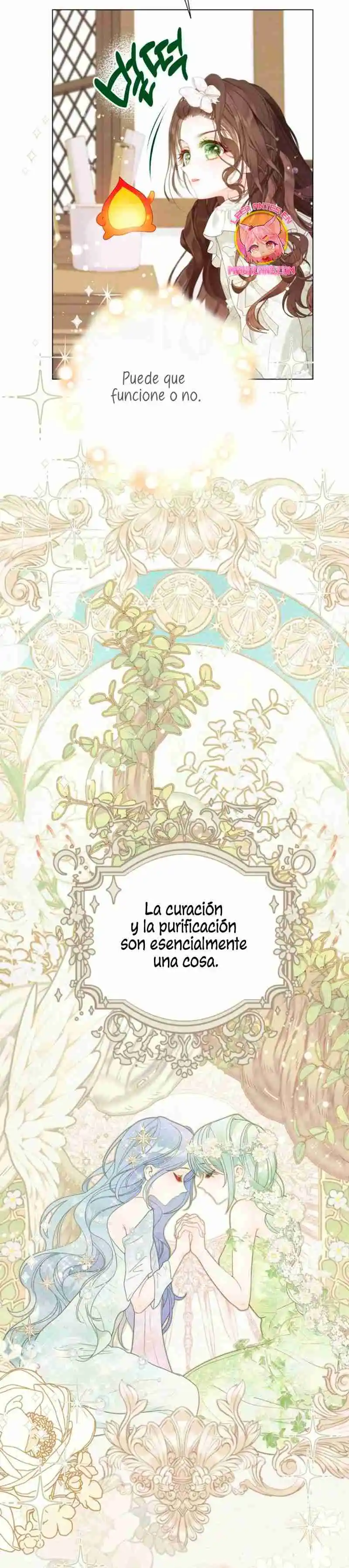 El Mundo En El Que Desapareció La Amada Hermana - Capítulo 46 - Página 24 - LectorTMOo
