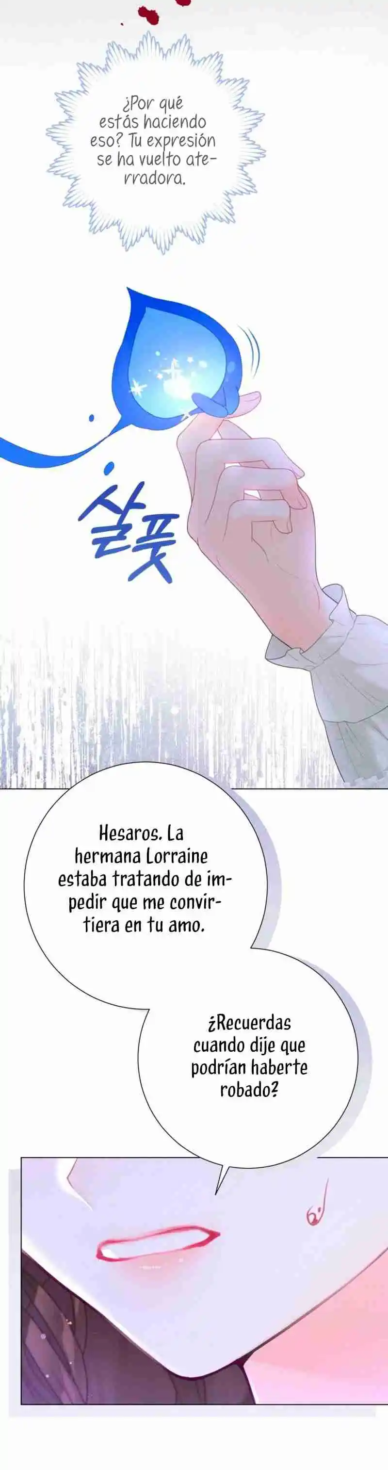 El Mundo En El Que Desapareció La Amada Hermana - Capítulo 46 - Página 29 - LectorTMOo
