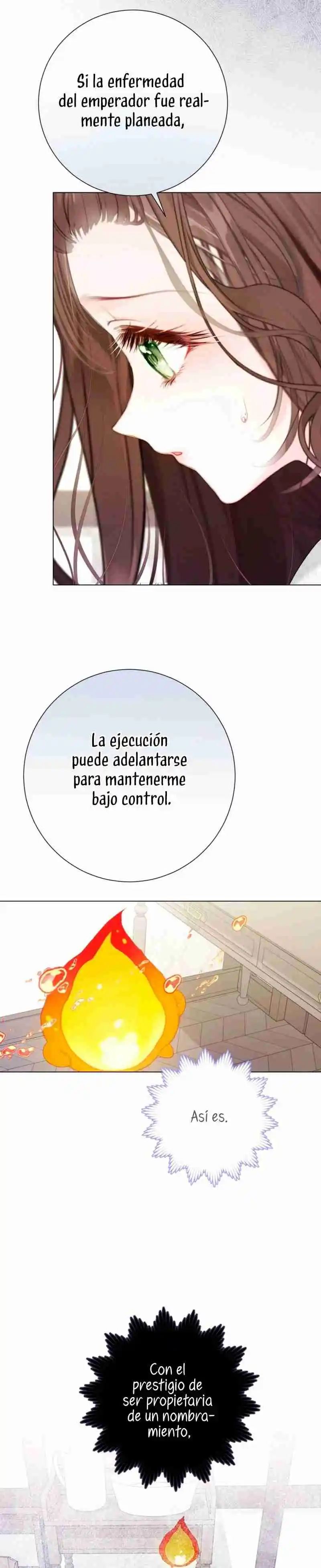 El Mundo En El Que Desapareció La Amada Hermana - Capítulo 46 - Página 32 - LectorTMOo