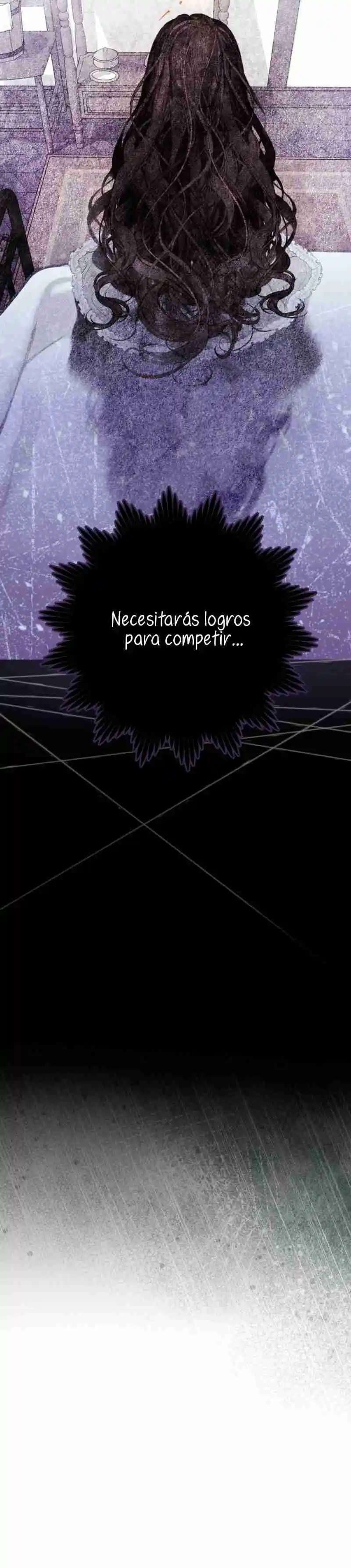 El Mundo En El Que Desapareció La Amada Hermana - Capítulo 46 - Página 33 - LectorTMOo