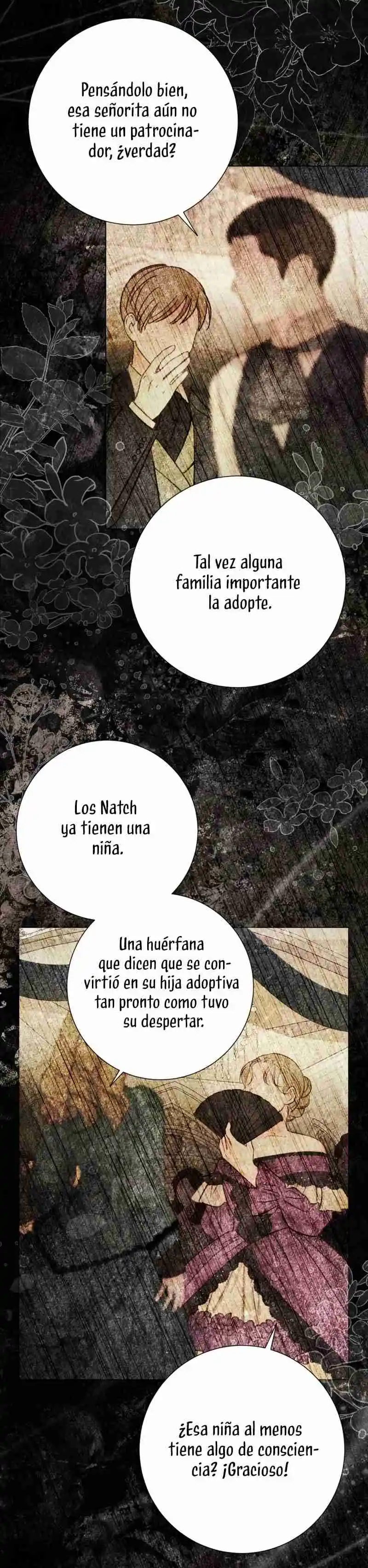El Mundo En El Que Desapareció La Amada Hermana - Capítulo 47 - Página 4 - LectorTMOo