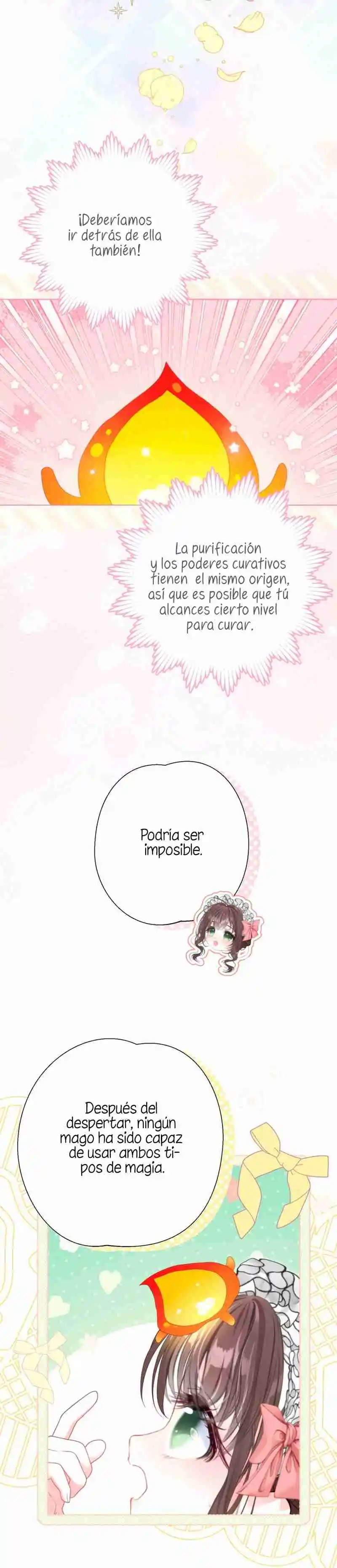 El Mundo En El Que Desapareció La Amada Hermana - Capítulo 47 - Página 7 - LectorTMOo