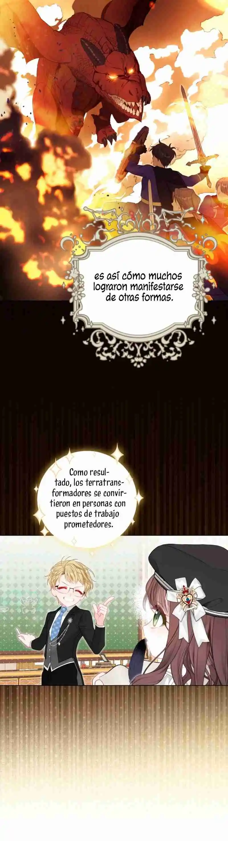 El Mundo En El Que Desapareció La Amada Hermana - Capítulo 47 - Página 11 - LectorTMOo
