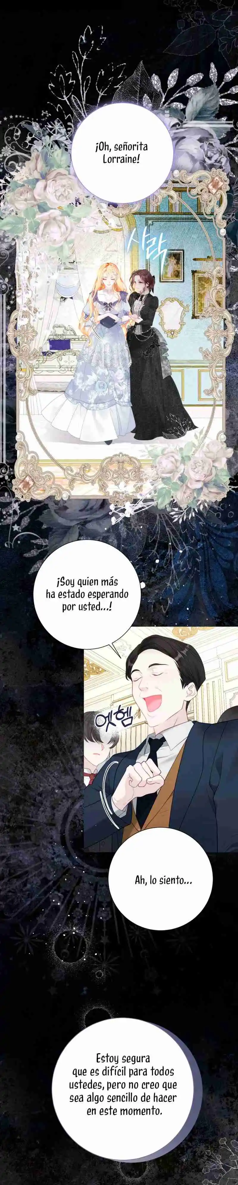 El Mundo En El Que Desapareció La Amada Hermana - Capítulo 47 - Página 16 - LectorTMOo