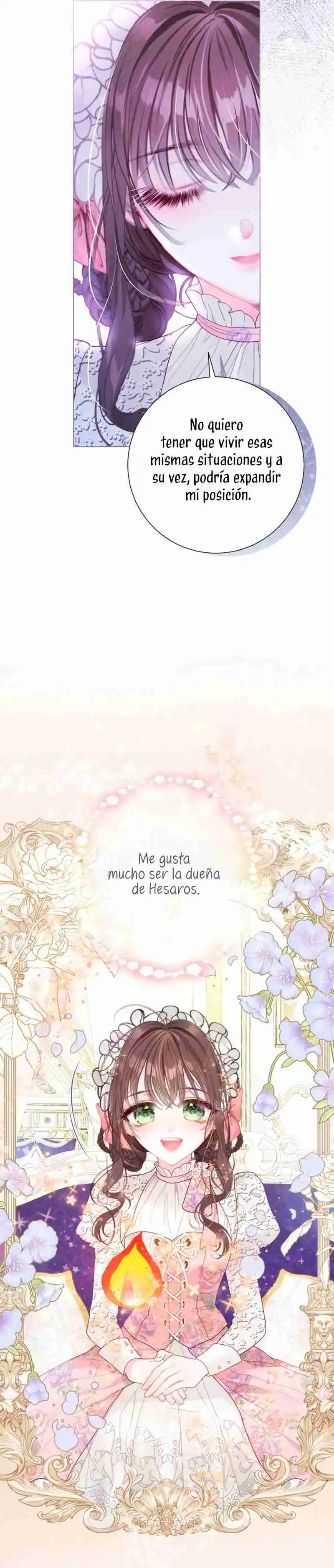El Mundo En El Que Desapareció La Amada Hermana - Capítulo 47 - Página 23 - LectorTMOo