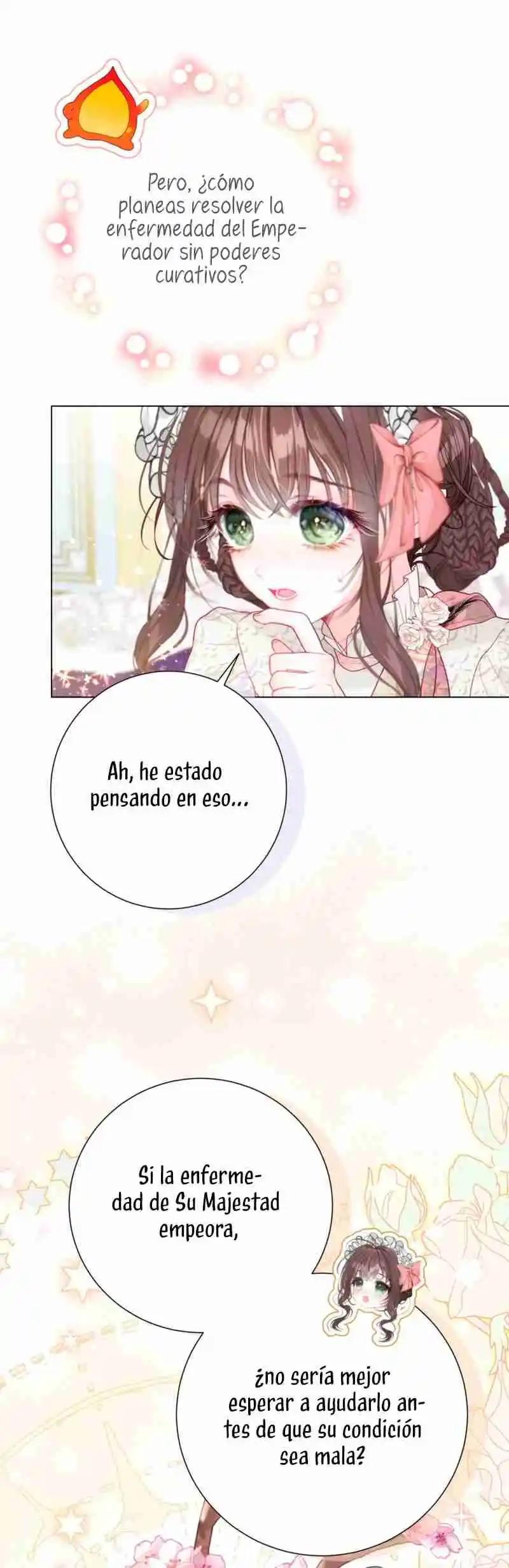 El Mundo En El Que Desapareció La Amada Hermana - Capítulo 47 - Página 25 - LectorTMOo