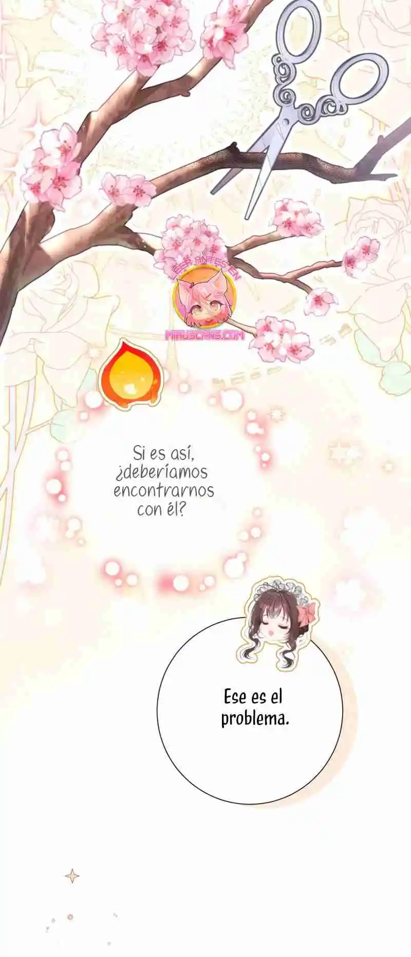 El Mundo En El Que Desapareció La Amada Hermana - Capítulo 47 - Página 26 - LectorTMOo