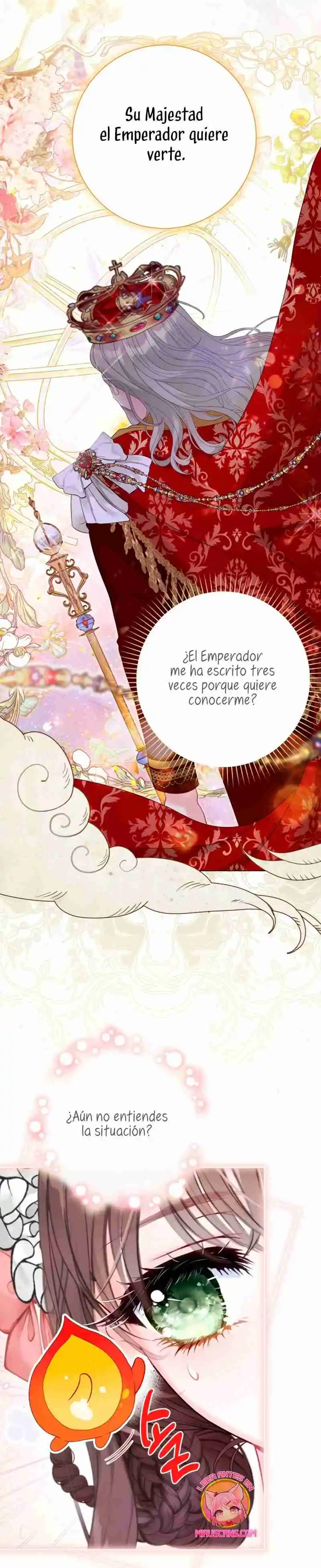 El Mundo En El Que Desapareció La Amada Hermana - Capítulo 47 - Página 30 - LectorTMOo