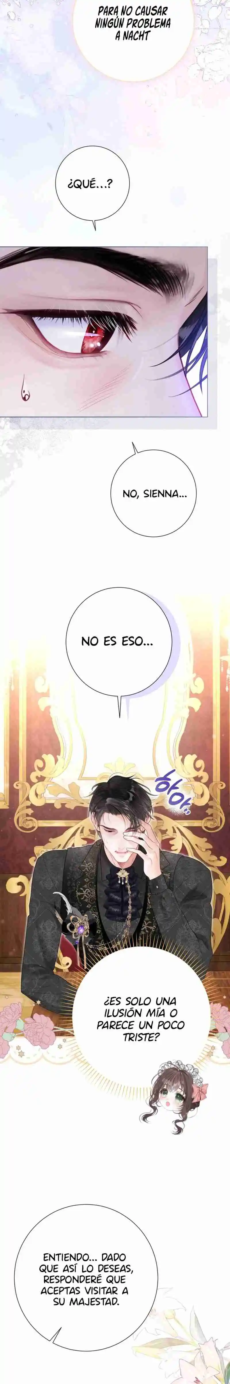 El Mundo En El Que Desapareció La Amada Hermana - Capítulo 48 - Página 7 - LectorTMOo