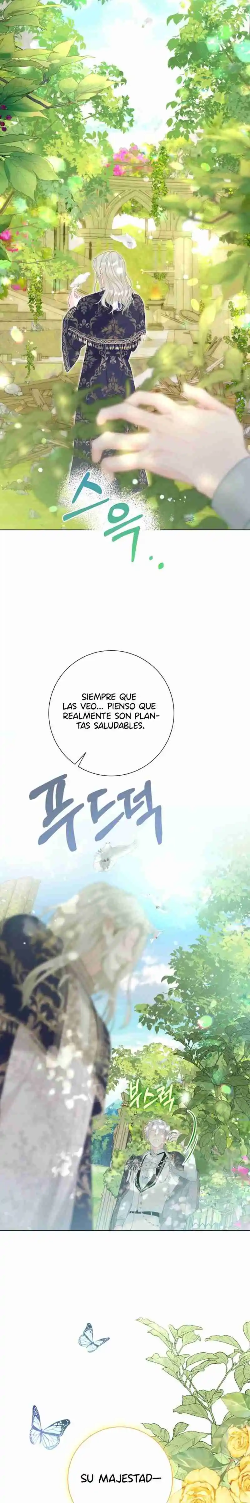 El Mundo En El Que Desapareció La Amada Hermana - Capítulo 48 - Página 10 - LectorTMOo