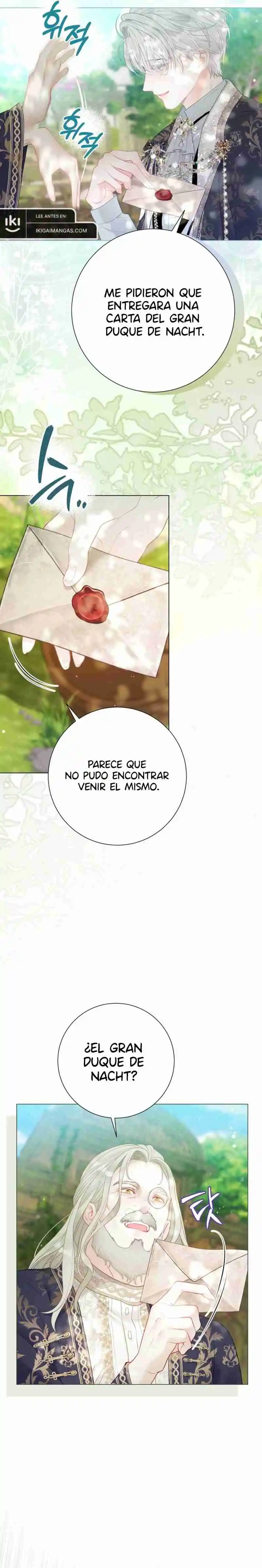 El Mundo En El Que Desapareció La Amada Hermana - Capítulo 48 - Página 12 - LectorTMOo