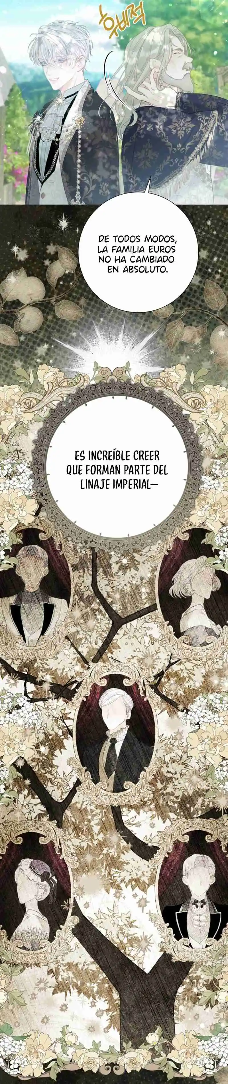 El Mundo En El Que Desapareció La Amada Hermana - Capítulo 48 - Página 14 - LectorTMOo