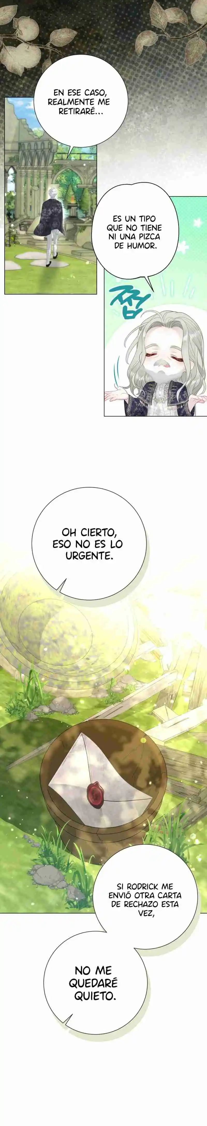 El Mundo En El Que Desapareció La Amada Hermana - Capítulo 48 - Página 15 - LectorTMOo