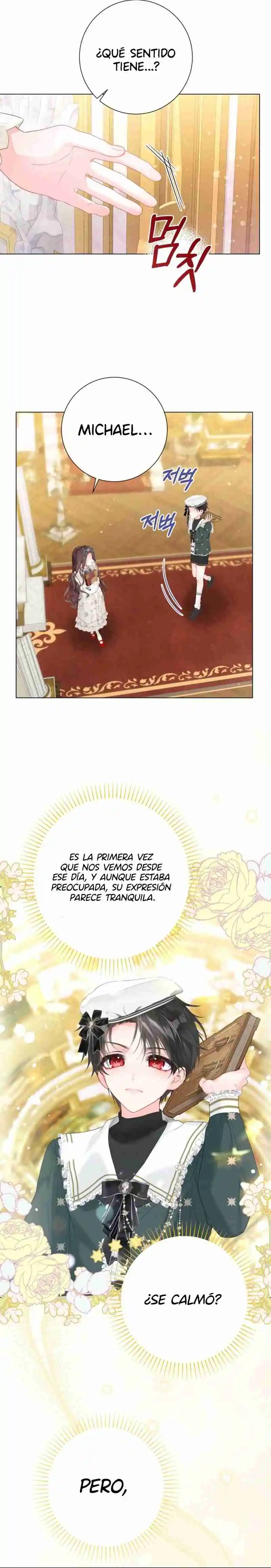 El Mundo En El Que Desapareció La Amada Hermana - Capítulo 48 - Página 19 - LectorTMOo