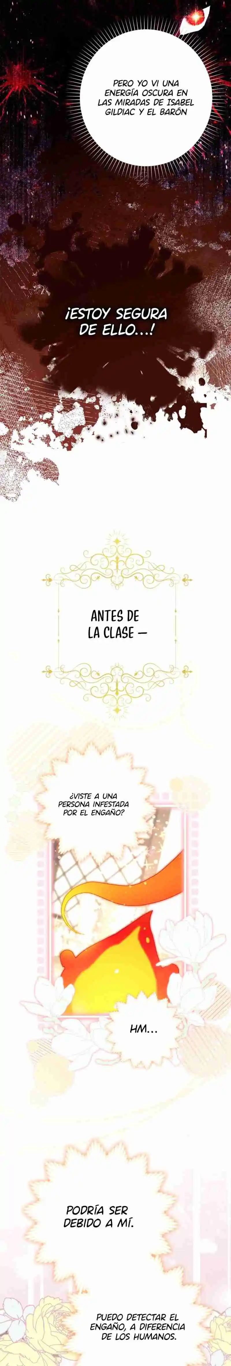 El Mundo En El Que Desapareció La Amada Hermana - Capítulo 48 - Página 28 - LectorTMOo