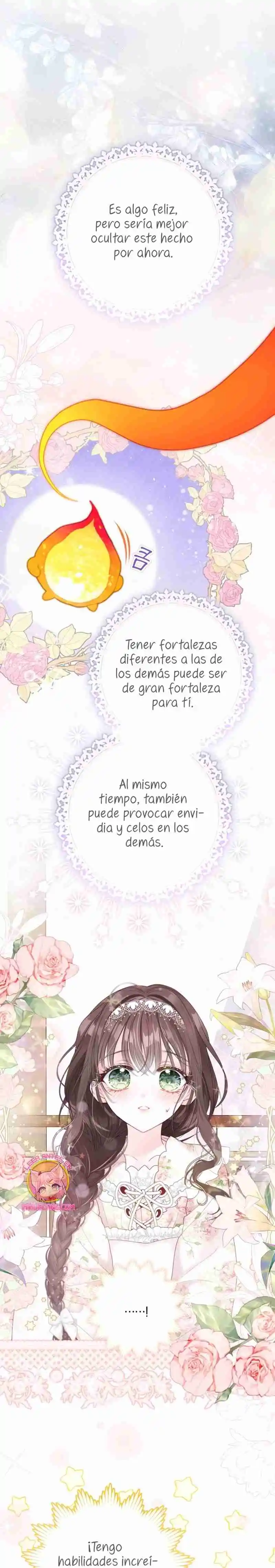 El Mundo En El Que Desapareció La Amada Hermana - Capítulo 49 - Página 5 - LectorTMOo