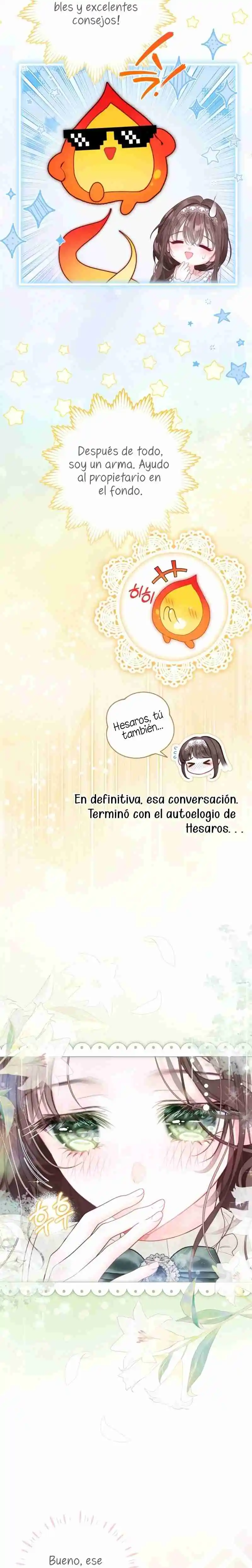 El Mundo En El Que Desapareció La Amada Hermana - Capítulo 49 - Página 6 - LectorTMOo