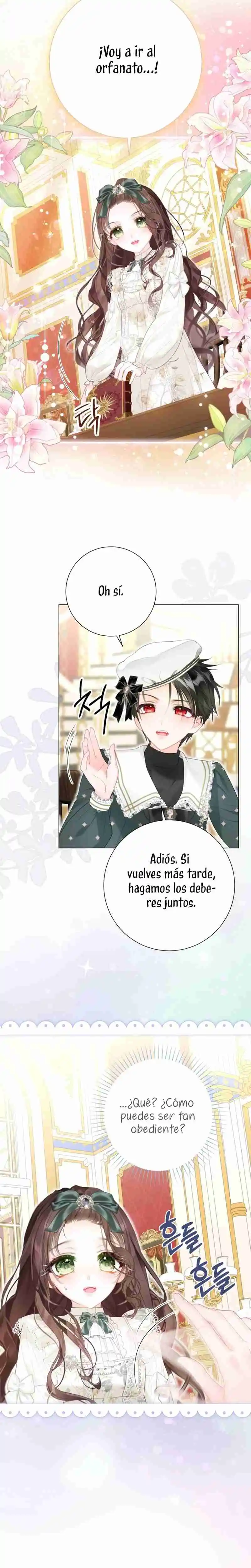 El Mundo En El Que Desapareció La Amada Hermana - Capítulo 49 - Página 13 - LectorTMOo