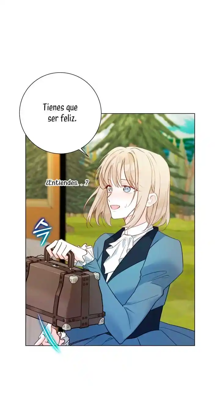El Mundo En El Que Desapareció La Amada Hermana - Capítulo 5 - Página 36 - LectorTMOo