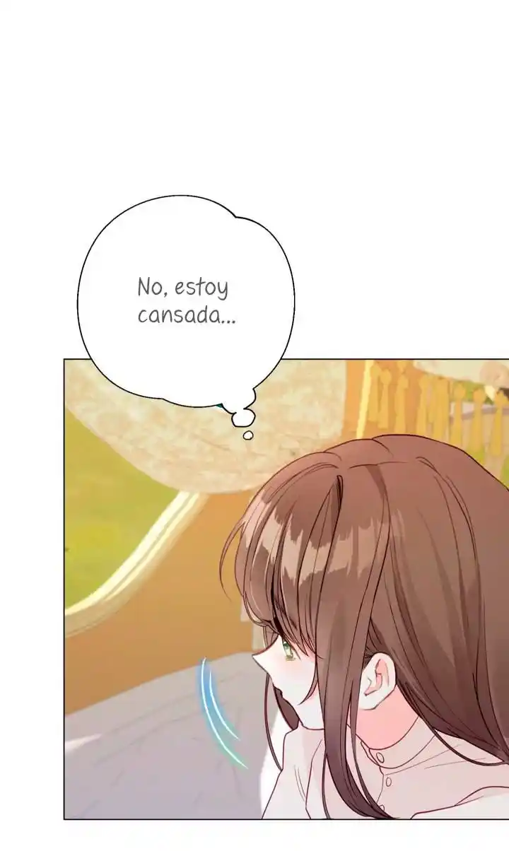 El Mundo En El Que Desapareció La Amada Hermana - Capítulo 5 - Página 44 - LectorTMOo
