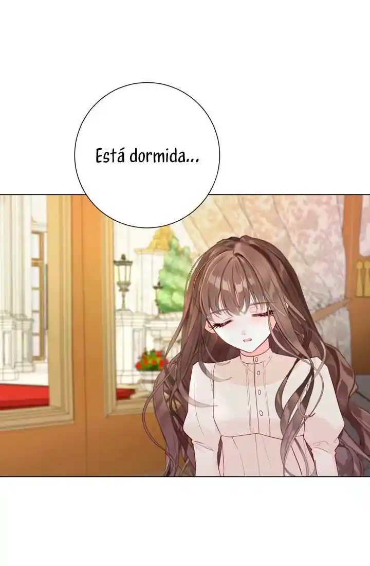 El Mundo En El Que Desapareció La Amada Hermana - Capítulo 5 - Página 48 - LectorTMOo