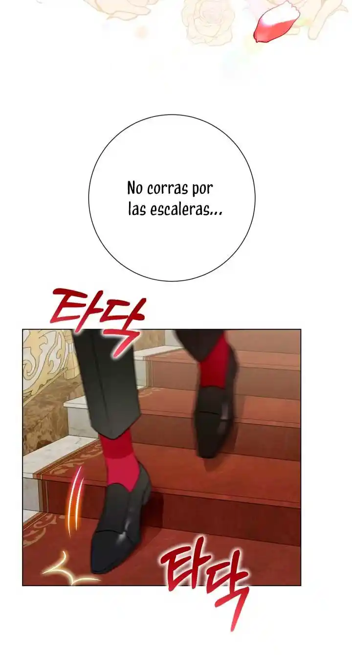 El Mundo En El Que Desapareció La Amada Hermana - Capítulo 5 - Página 60 - LectorTMOo