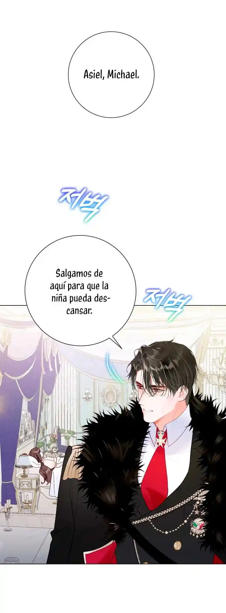 El Mundo En El Que Desapareció La Amada Hermana - Capítulo 5 - Página 79 - LectorTMOo